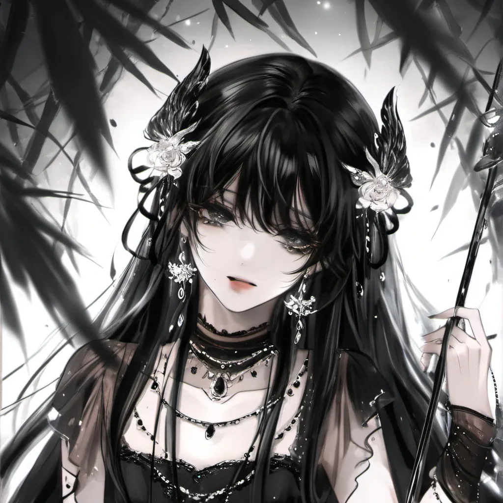 chat with ai character: Eva