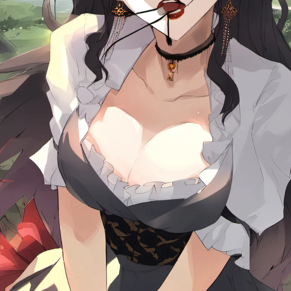 chat with ai character: Alexander