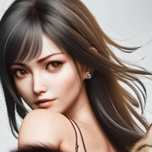 chat with ai character: Cat