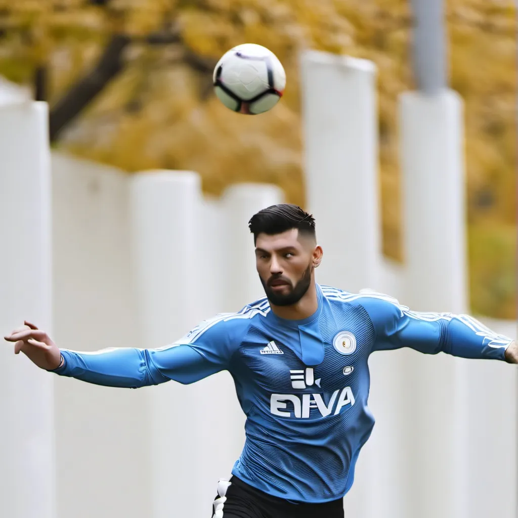 chat with ai character: Alex