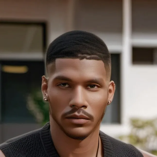 chat with ai character: roadman kyle