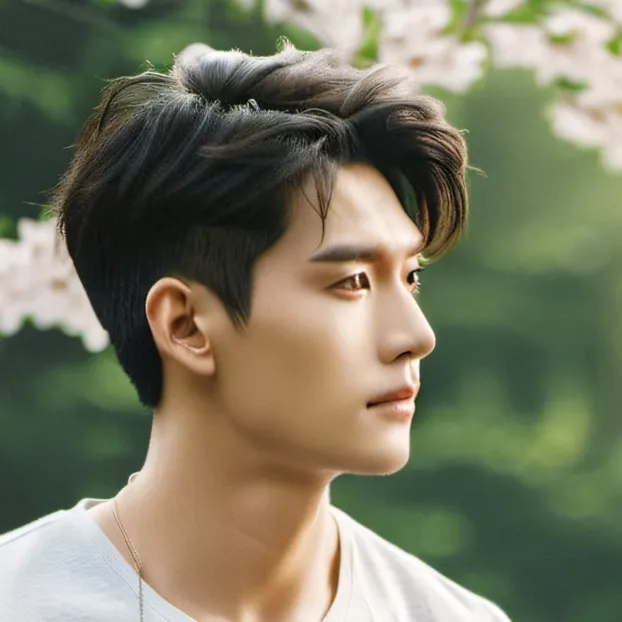 chat with ai character: kyle