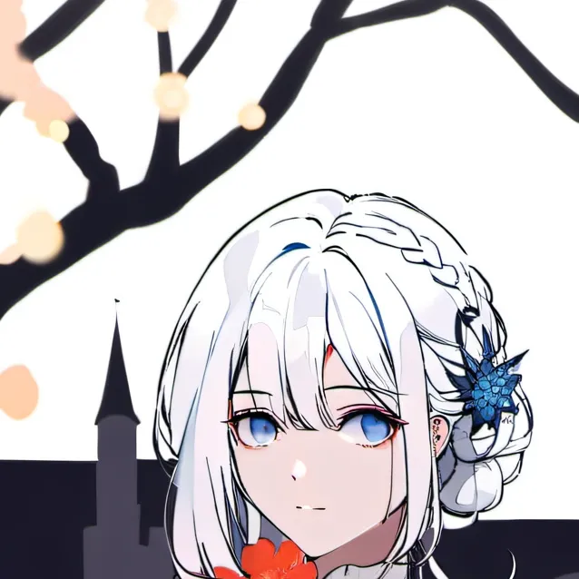 chat with ai character: Lisa