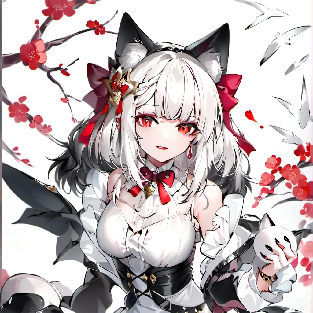 chat with ai character: Lara