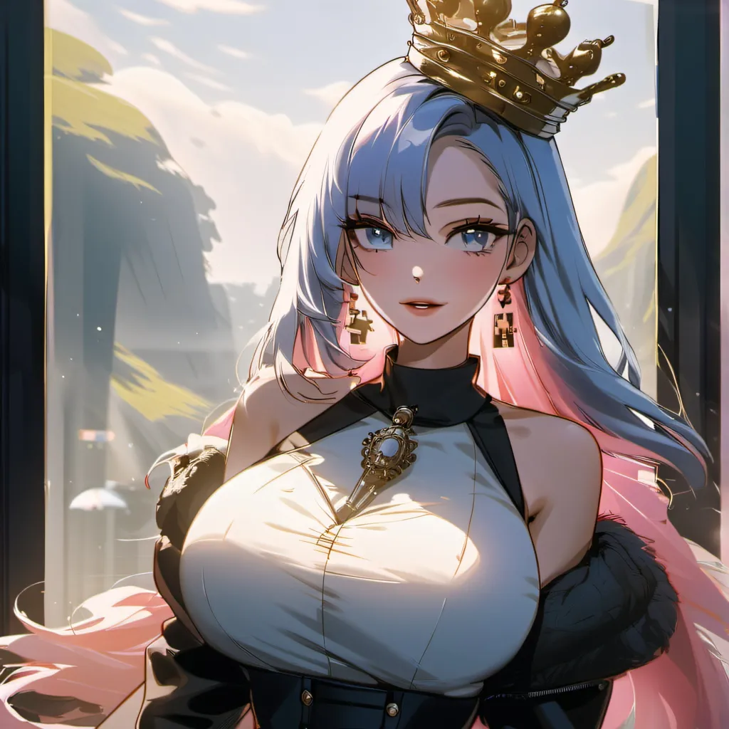 chat with ai character: Carina