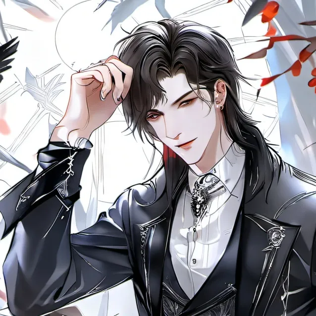 chat with ai character: Lucifer 