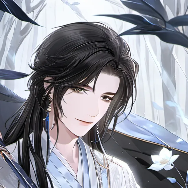 chat with ai character: Yuunkie