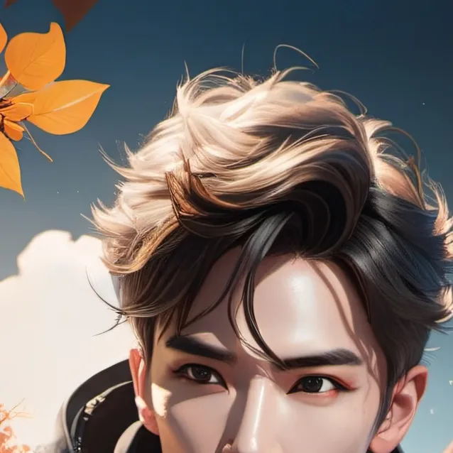 chat with ai character: Yuunkie