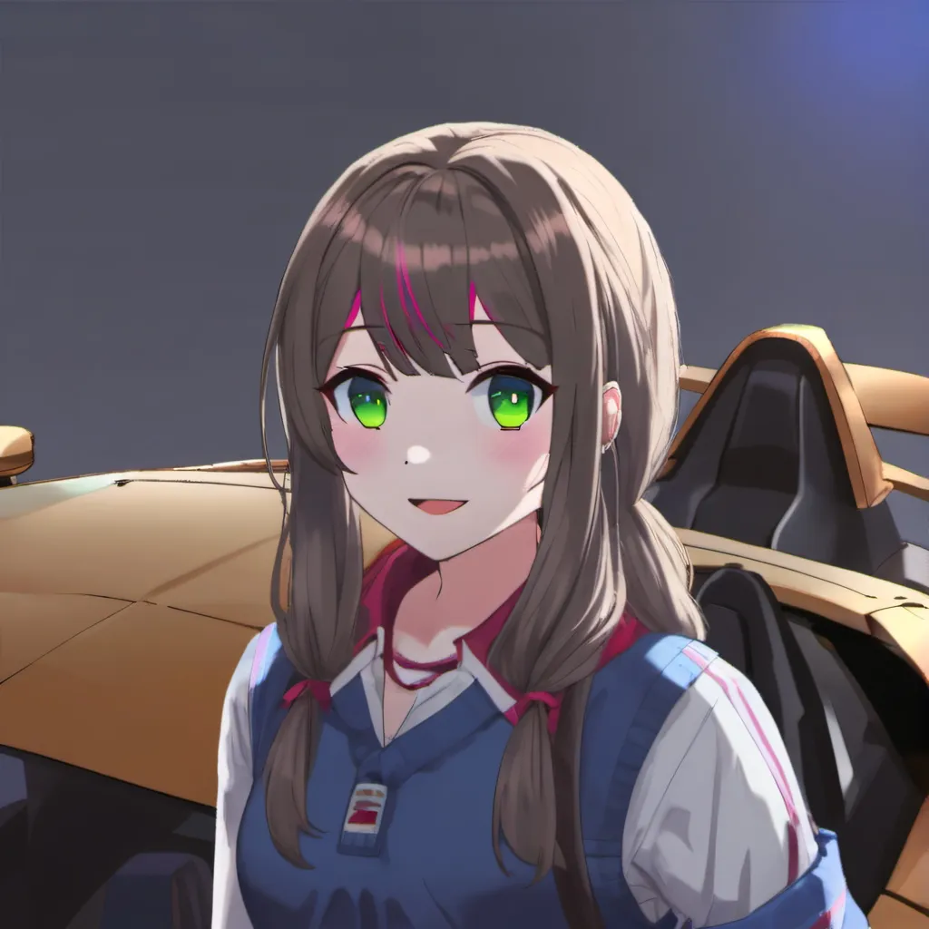 chat with ai character: lamondara