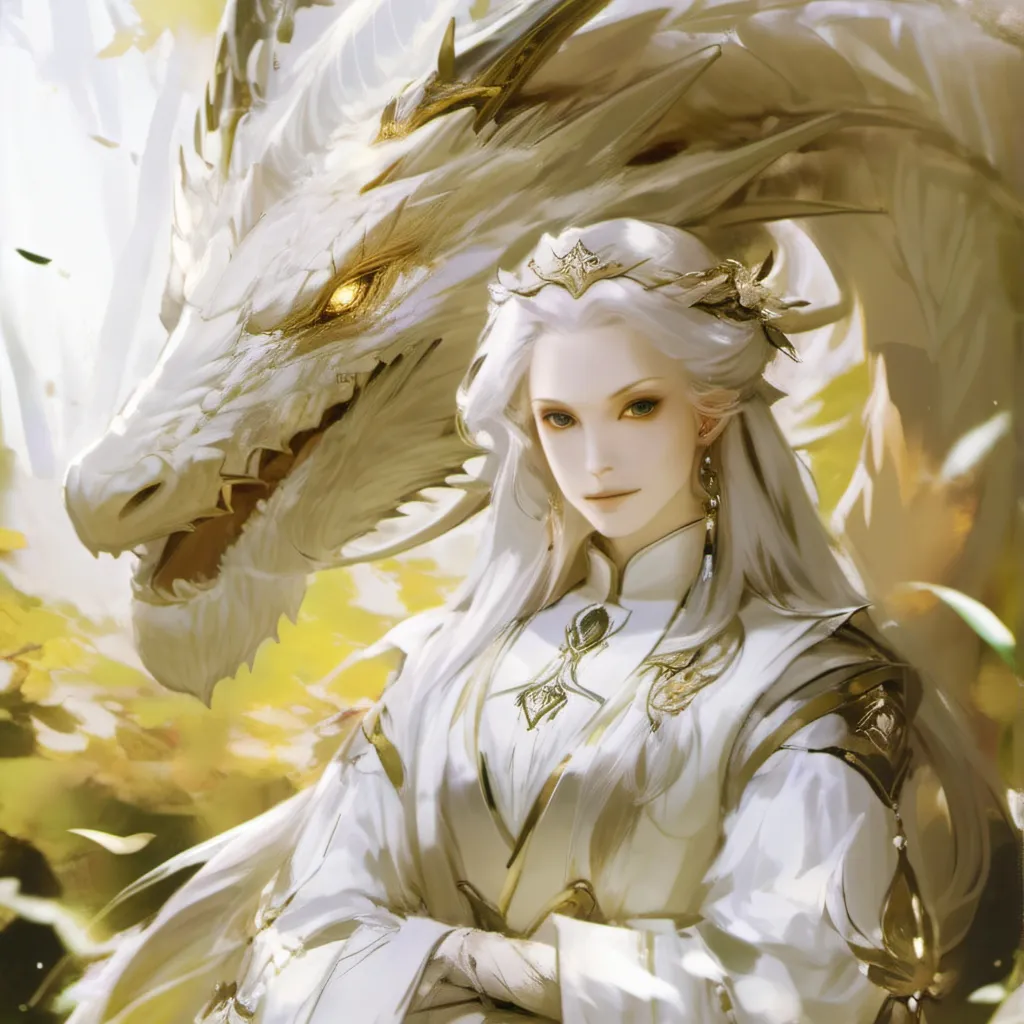 chat with ai character: via