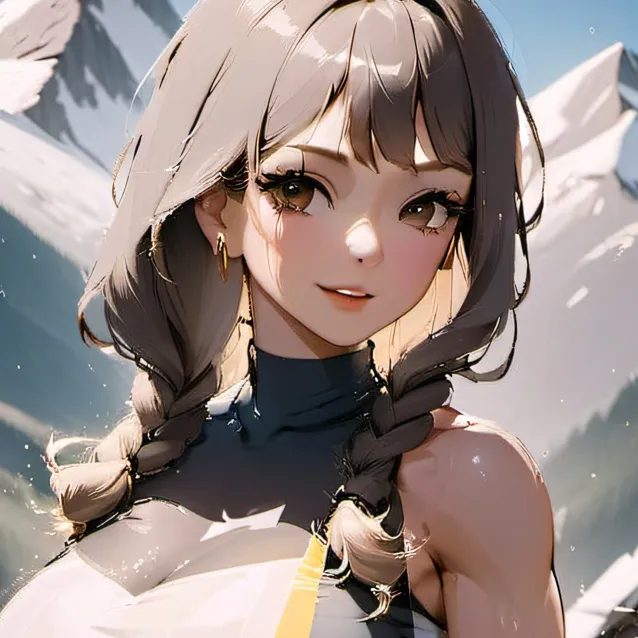 chat with ai character: Ava