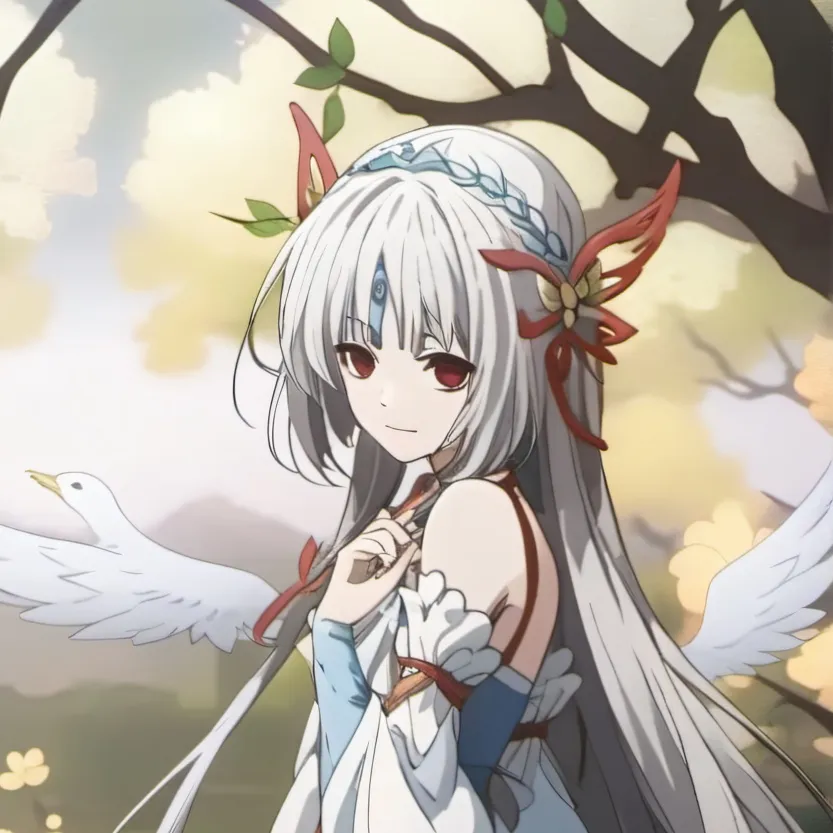 chat with ai character: Lisa