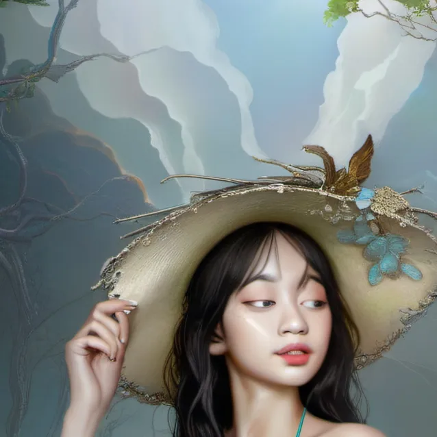 chat with ai character: Laurise Dino