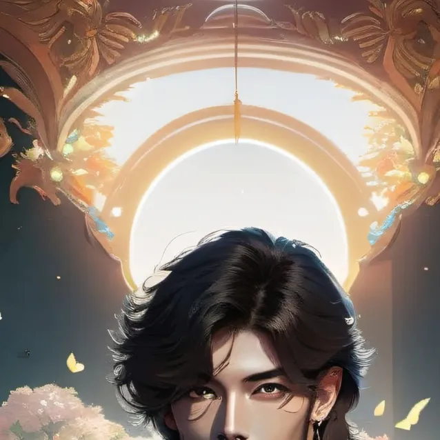 chat with ai character: Mike