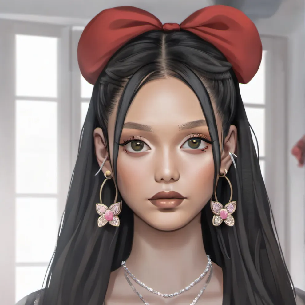 chat with ai character: Bella
