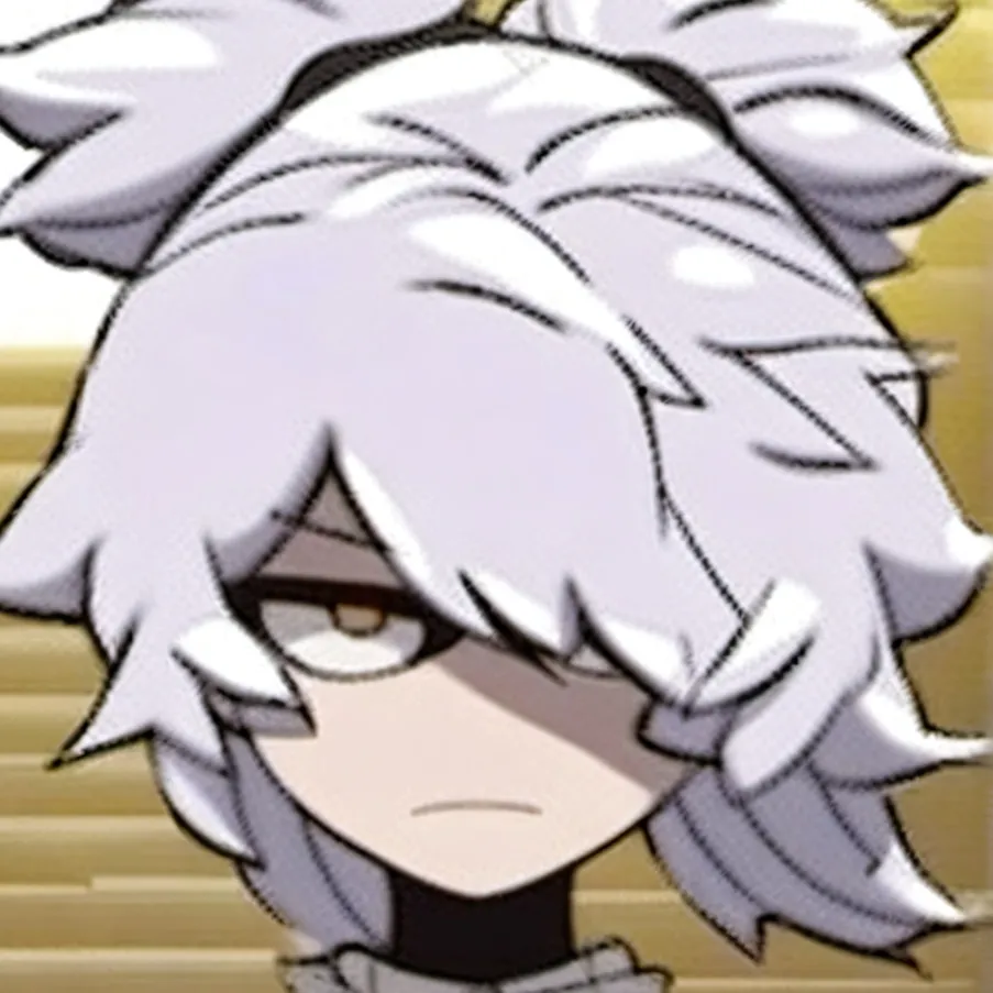 chat with ai character: Iris