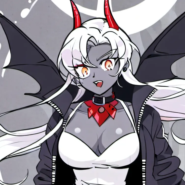 chat with ai character: Rachel