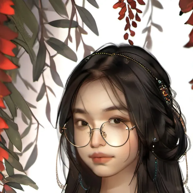 chat with ai character: LYNA