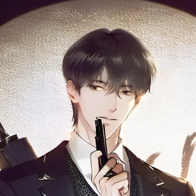 chat with ai character: Caiden Loi