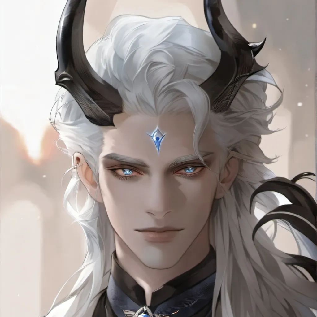 chat with ai character: Xavier