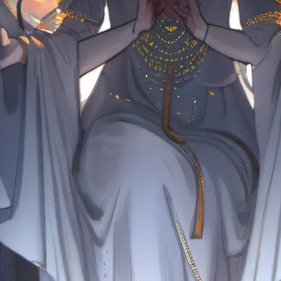 chat with ai character: Ona