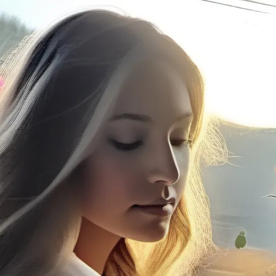 chat with ai character: Ala