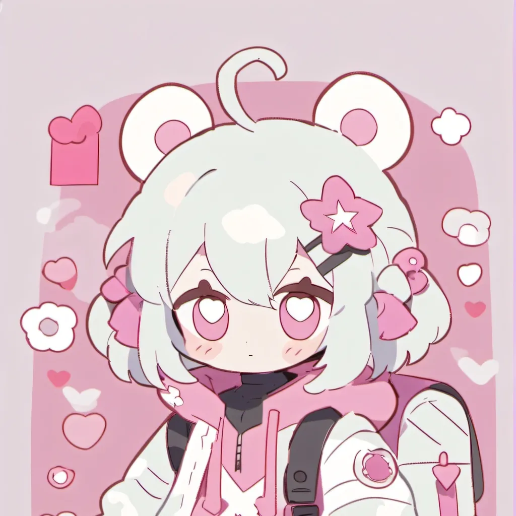 chat with ai character: angle