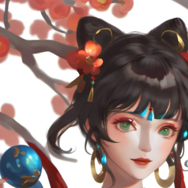 chat with ai character: HOMA