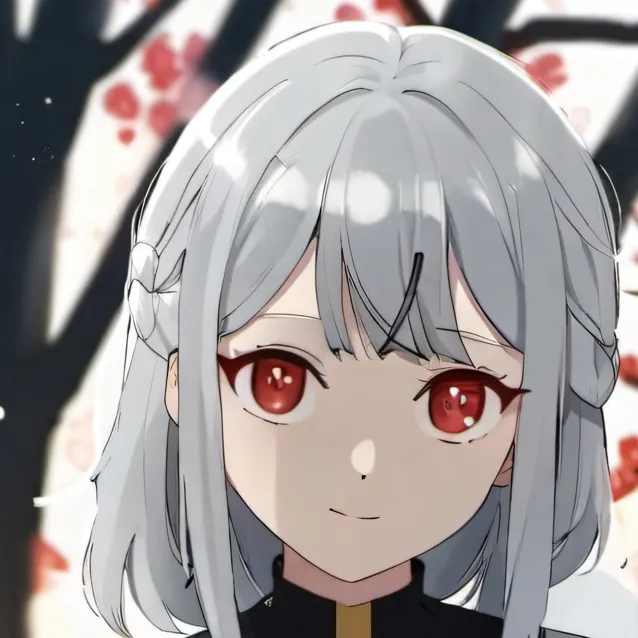 chat with ai character: Amane Ubuyashiki