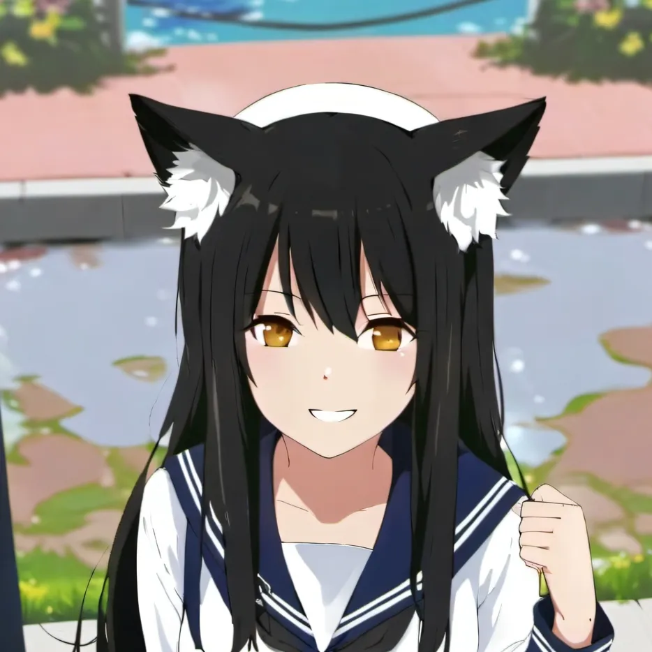 chat with ai character: Lijin