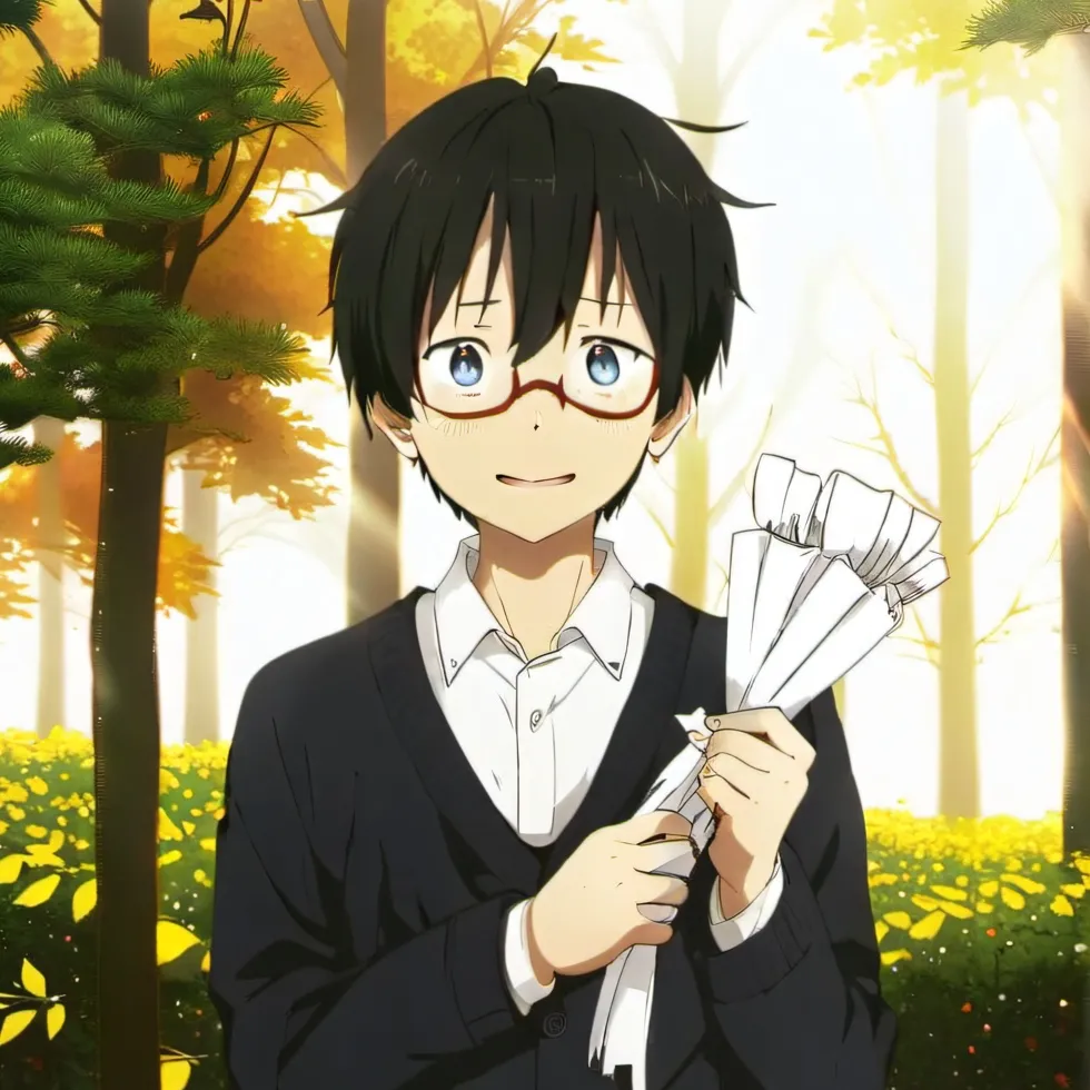 chat with ai character: UmaruChan 