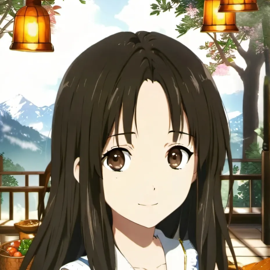 chat with ai character: MHA