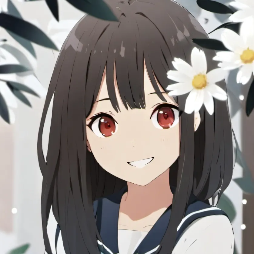 chat with ai character: MHA