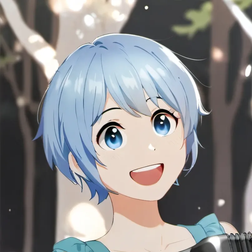 chat with ai character: KNY+Inside Out