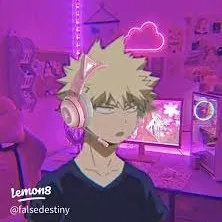 creator Lijin_Yuki's avatar