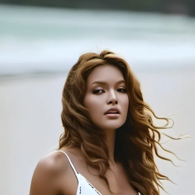 chat with ai character: Zelie Howard