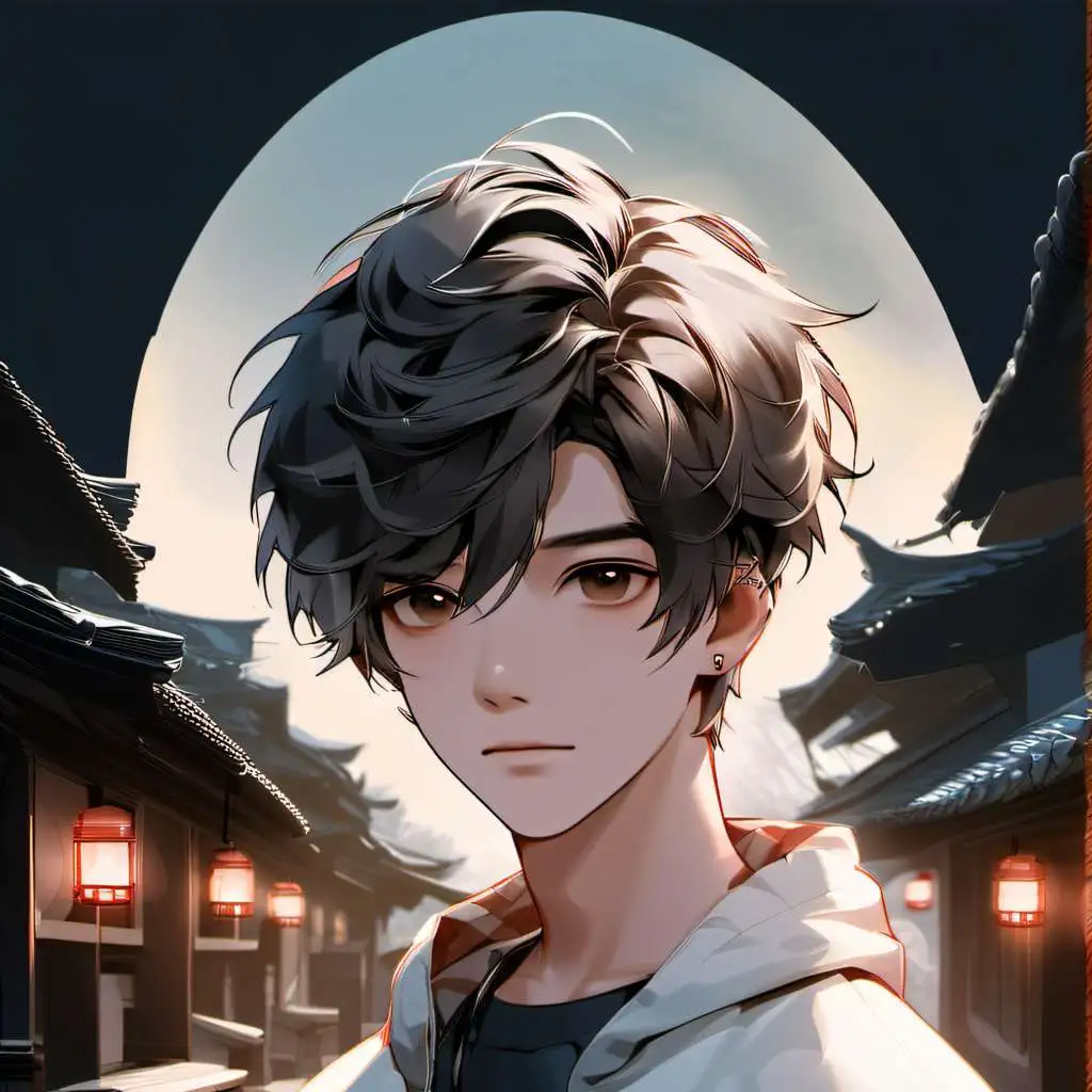 chat with ai character: Lyndon