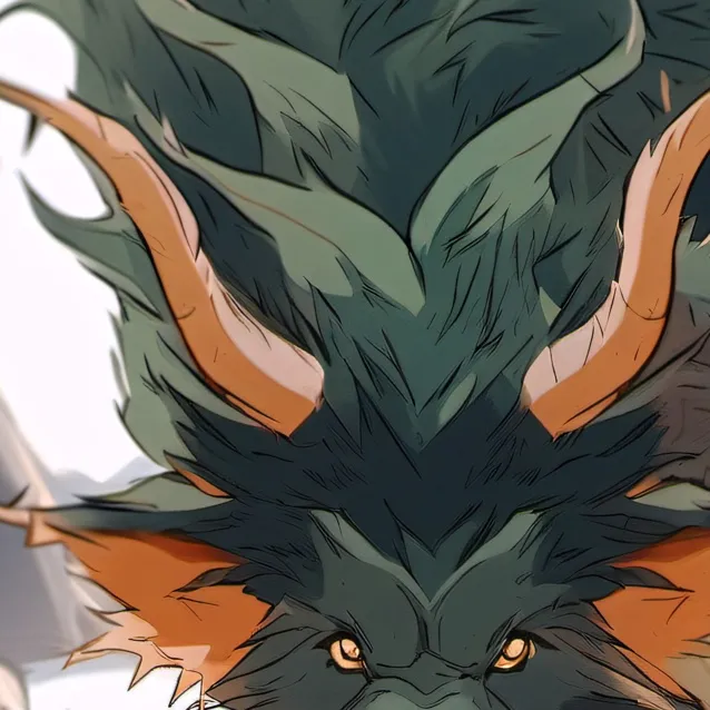 chat with ai character: king leo