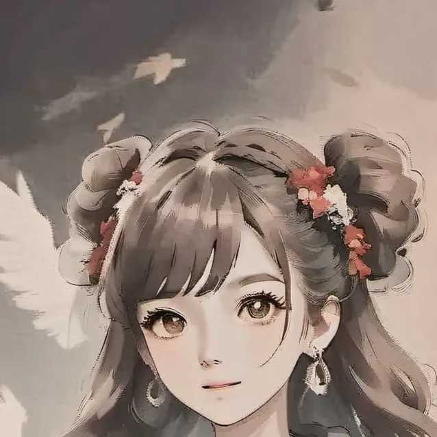 chat with ai character: alisha