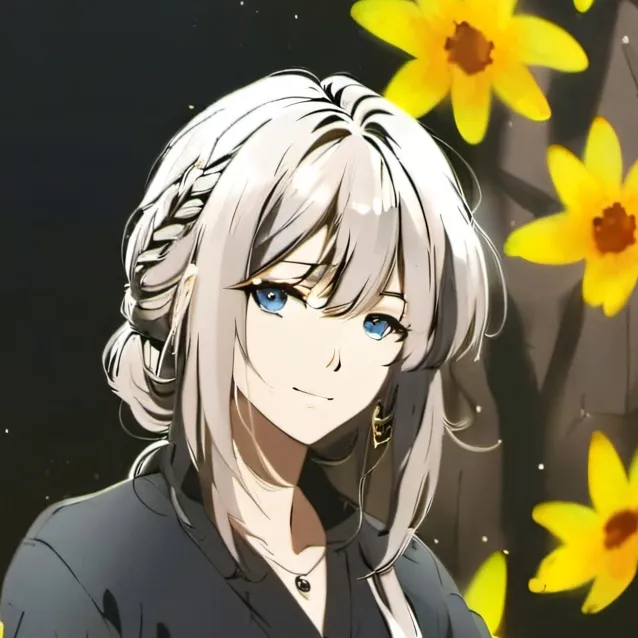 chat with ai character: Alice 