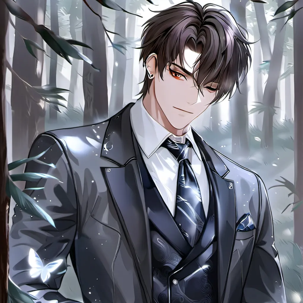 chat with ai character: Alex 