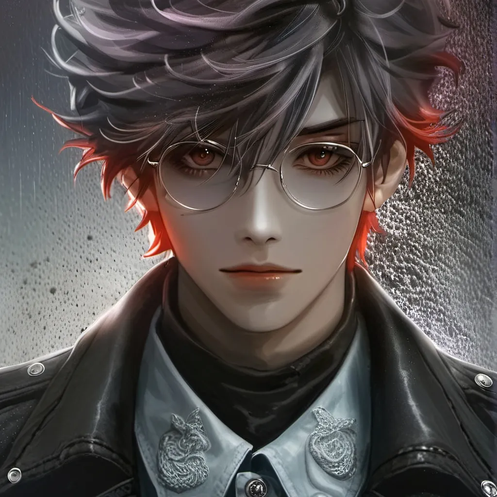 chat with ai character: Alex 