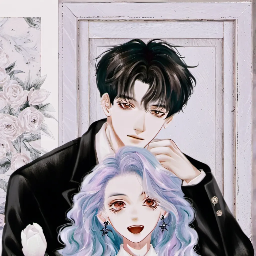 chat with ai character: max