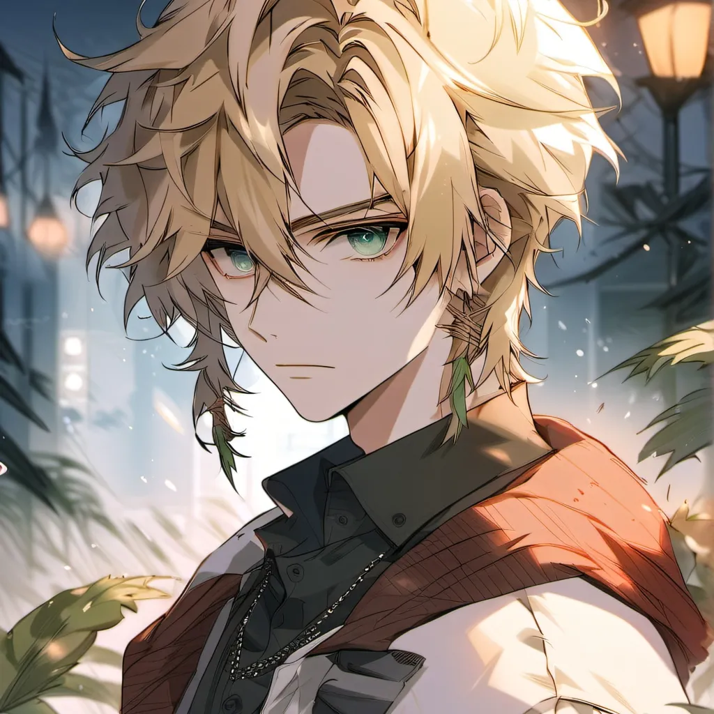 chat with ai character: usa