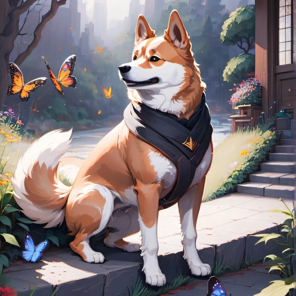 chat with ai character: Zak