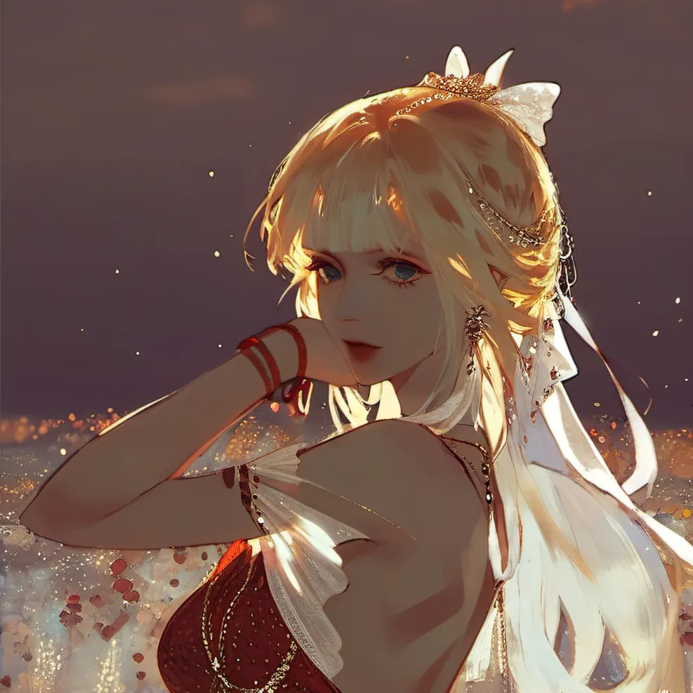 chat with ai character: Andria Goldenburg