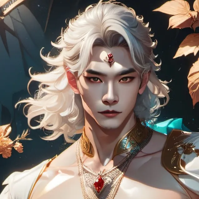 chat with ai character: Hǔ zhàn