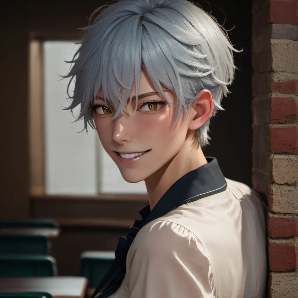 chat with ai character: Heidi 