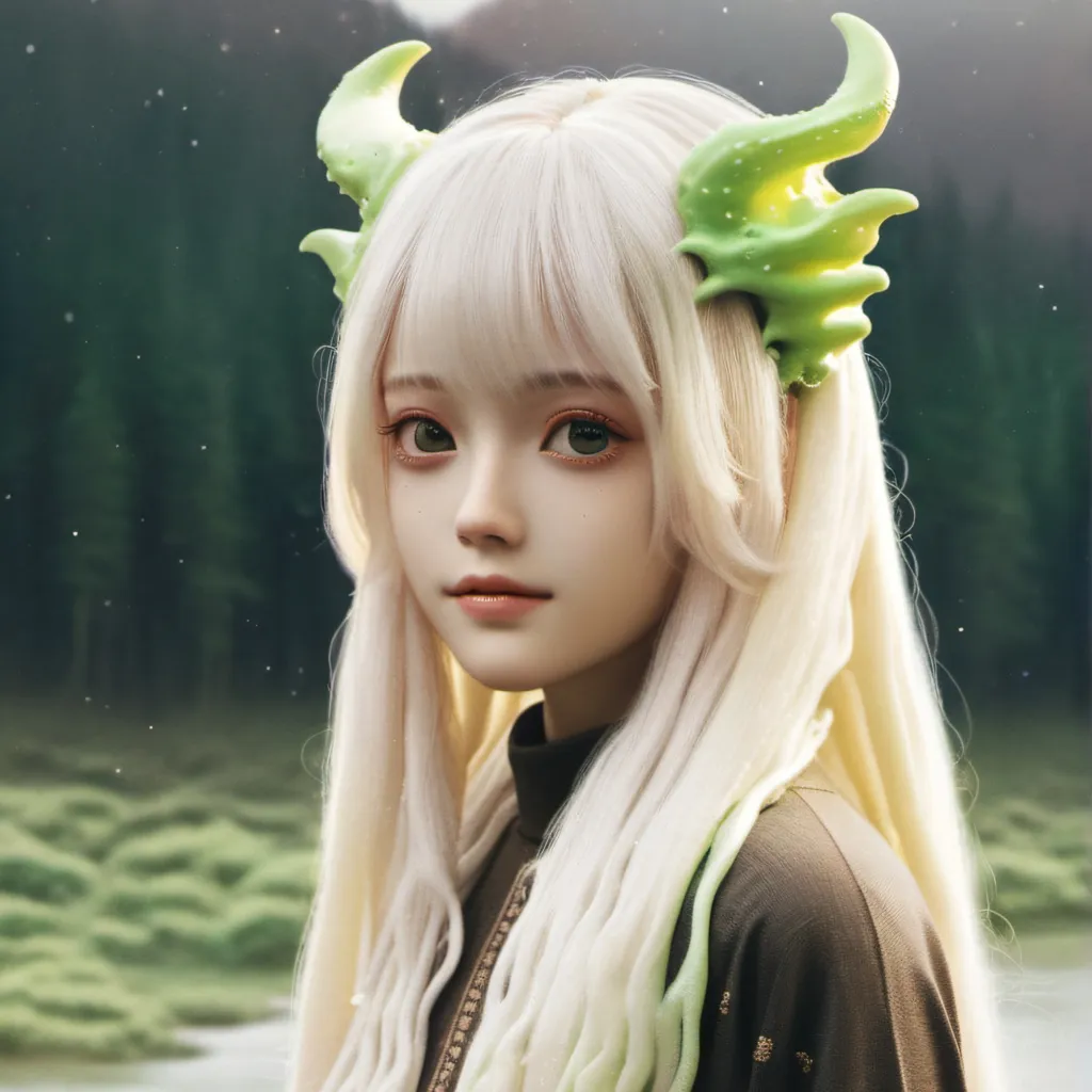 chat with ai character: Freya