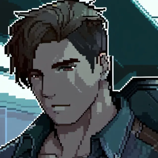 chat with ai character: Dean